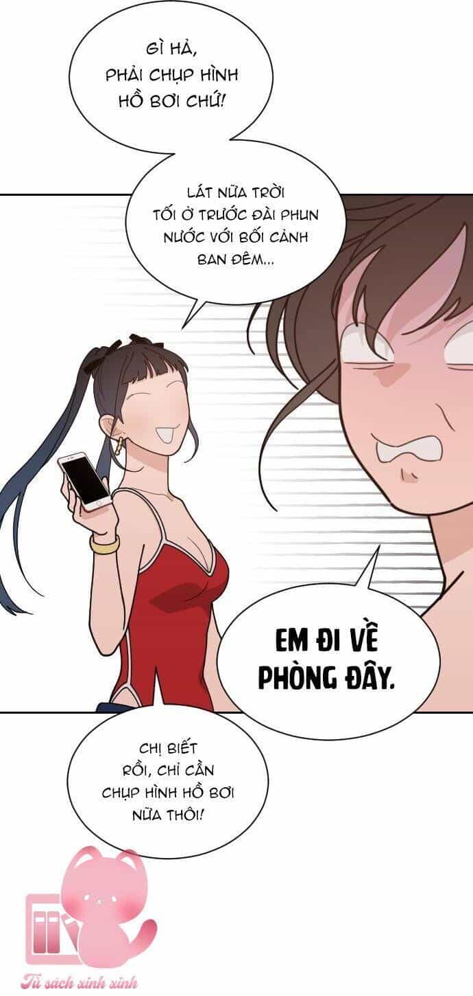 Vận May Không Ngờ - Chương 49 - ảnh 52