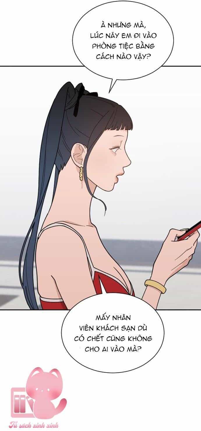 Vận May Không Ngờ - Chương 49 - ảnh 53