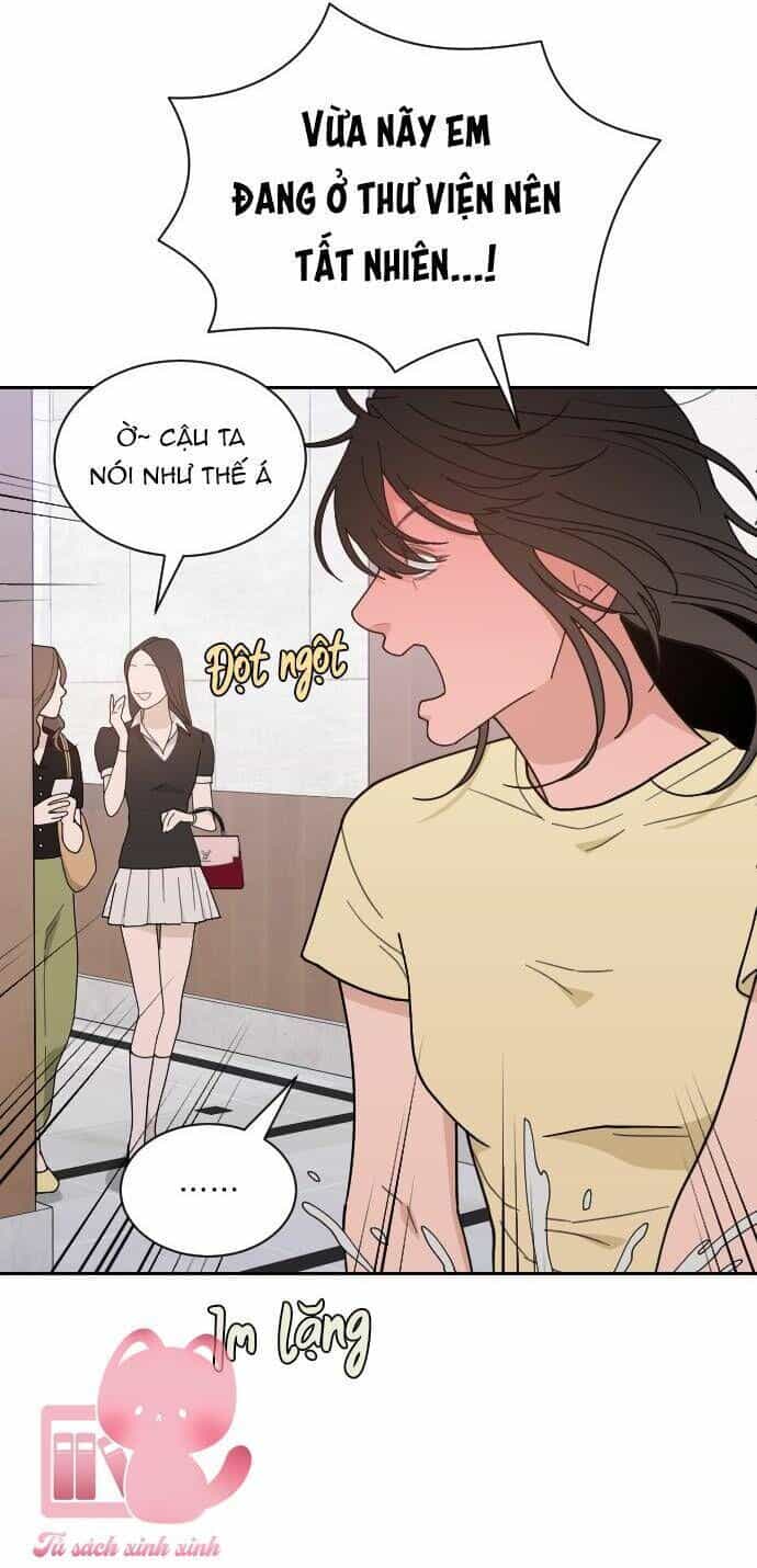 Vận May Không Ngờ - Chương 49 - ảnh 6