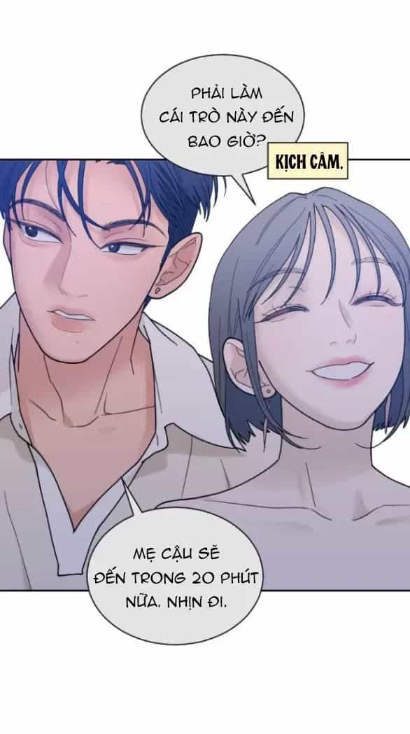 Vận May Không Ngờ - Chương 49.1 - ảnh 15