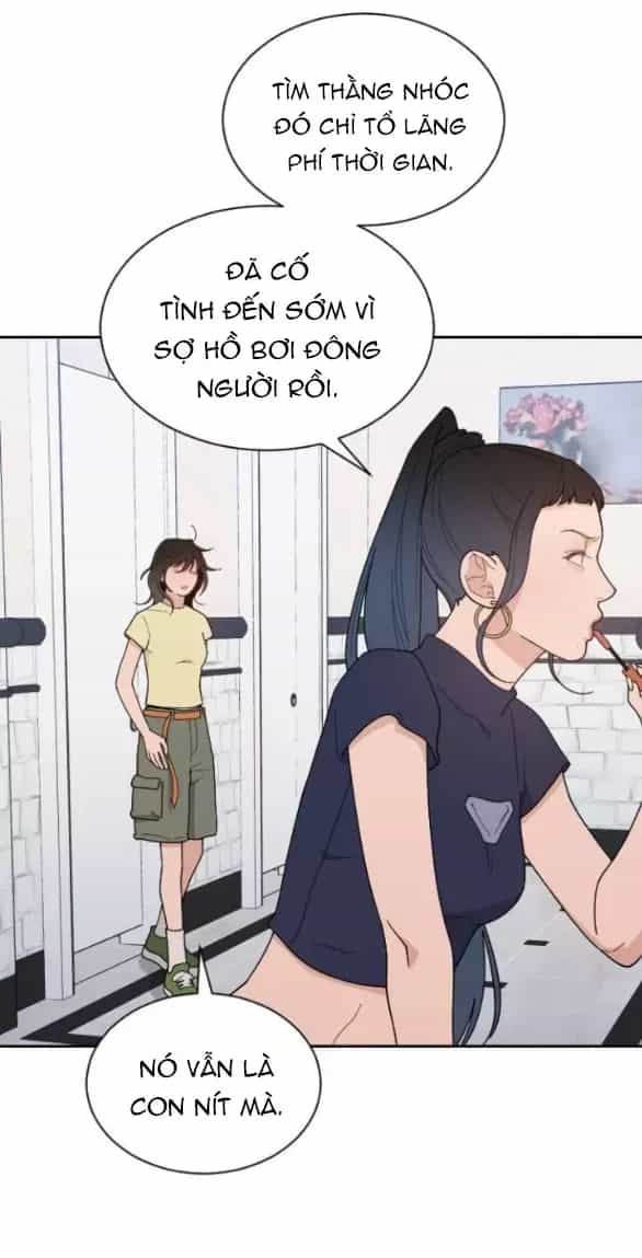 Vận May Không Ngờ - Chương 49.1 - ảnh 2
