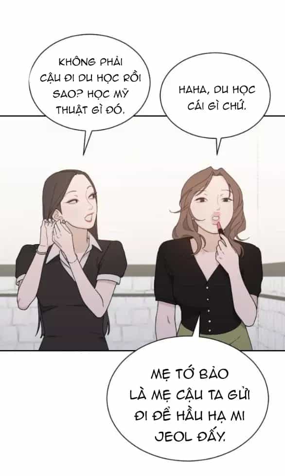 Vận May Không Ngờ - Chương 49.1 - ảnh 7