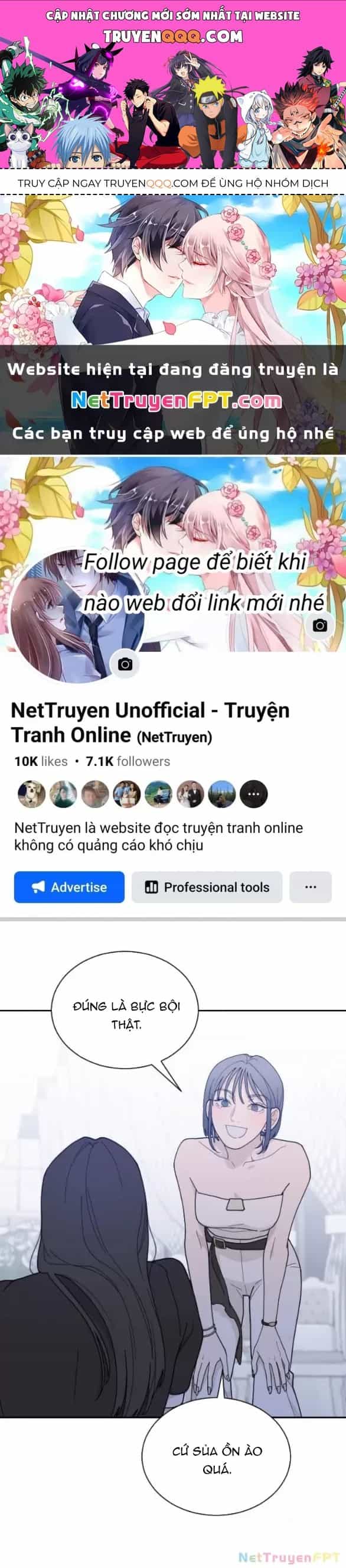 Vận May Không Ngờ - Chương 49.2 - ảnh 1