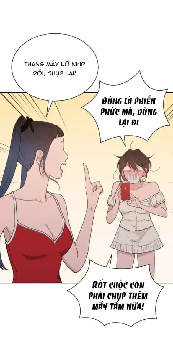 Vận May Không Ngờ - Chương 49.3 - ảnh 19