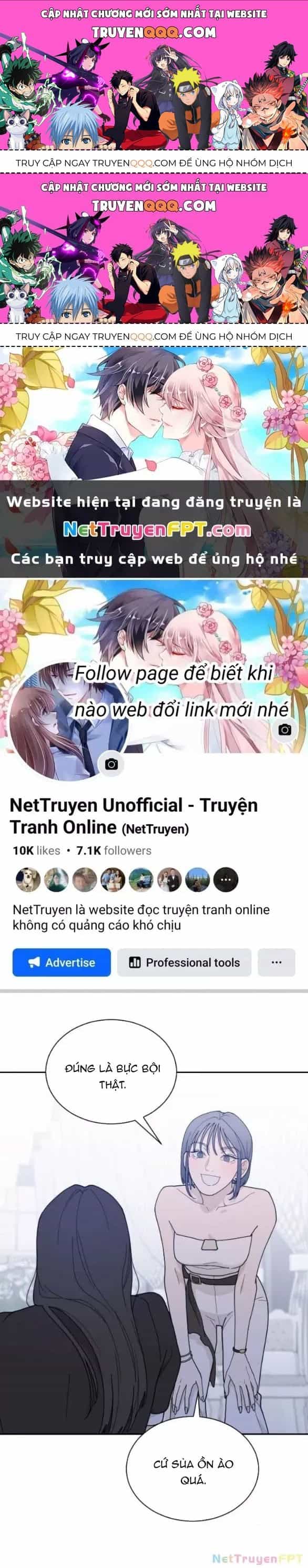 Vận May Không Ngờ - Chương 49.4 - ảnh 1