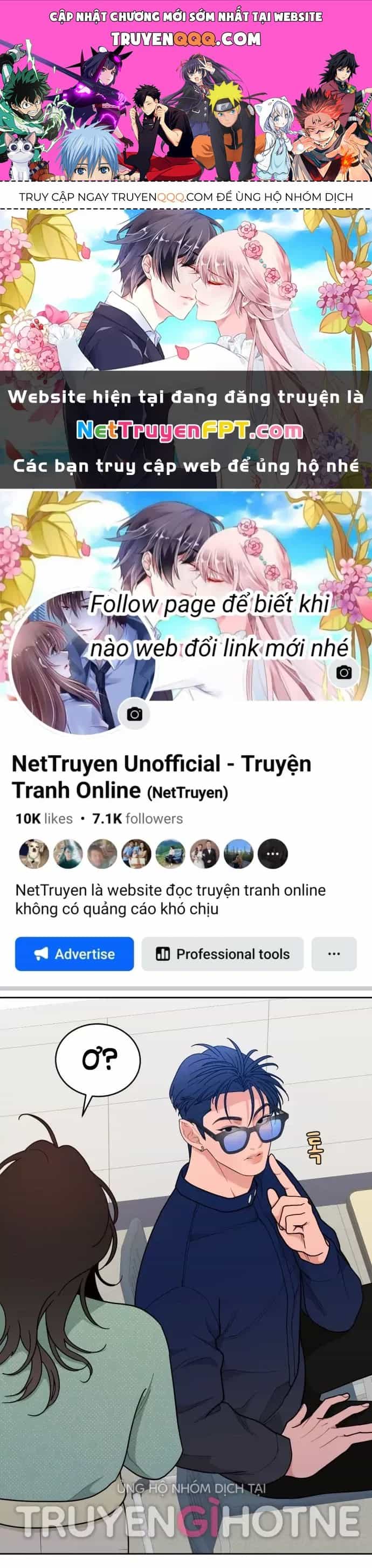 Vận May Không Ngờ - Chương 17.2 - ảnh 1