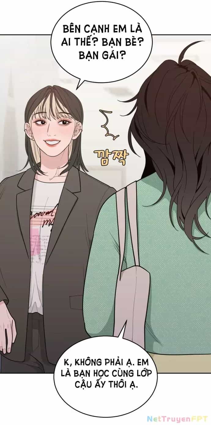 Vận May Không Ngờ - Chương 17.2 - ảnh 16