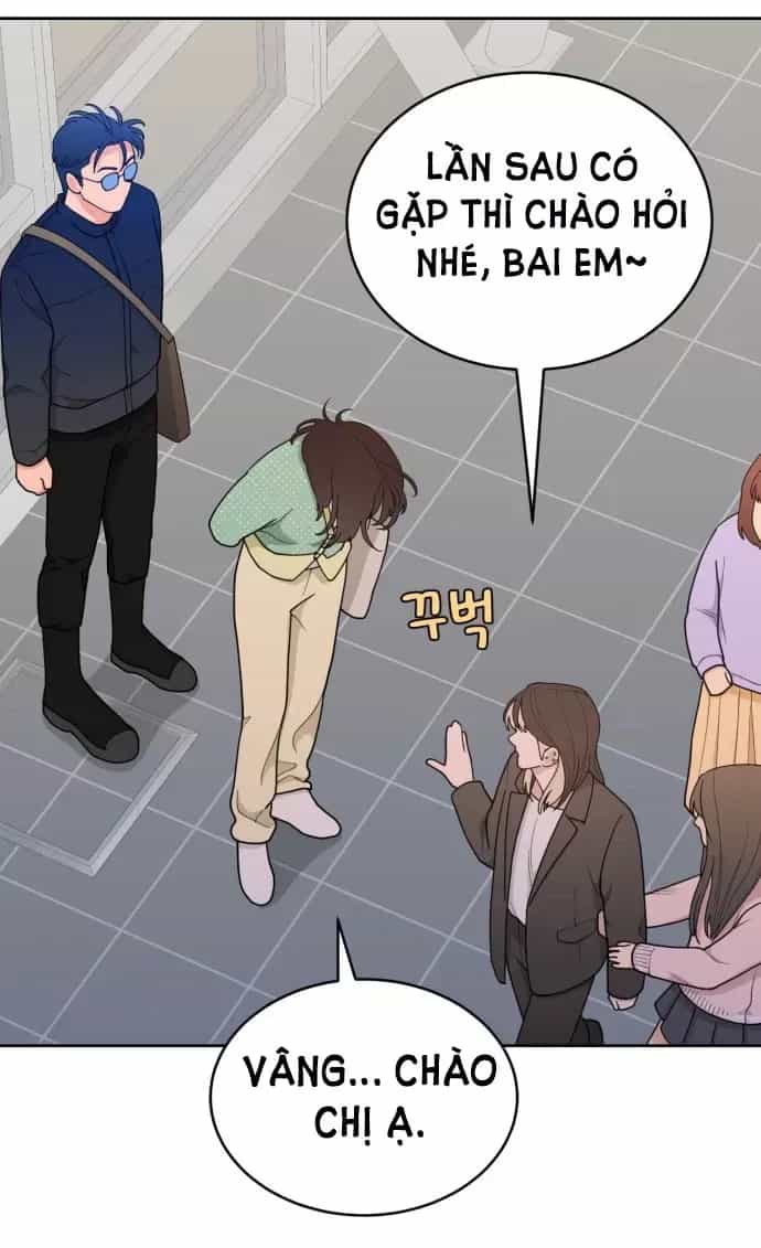 Vận May Không Ngờ - Chương 17.2 - ảnh 22