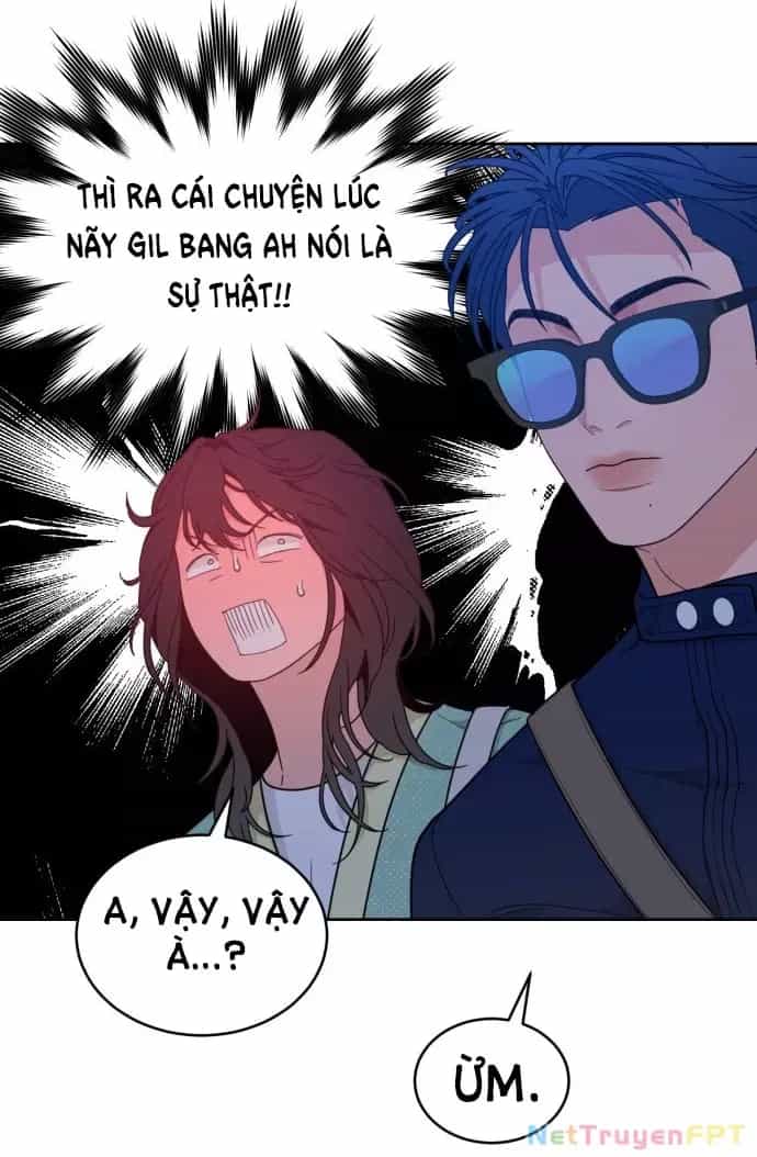 Vận May Không Ngờ - Chương 17.2 - ảnh 26