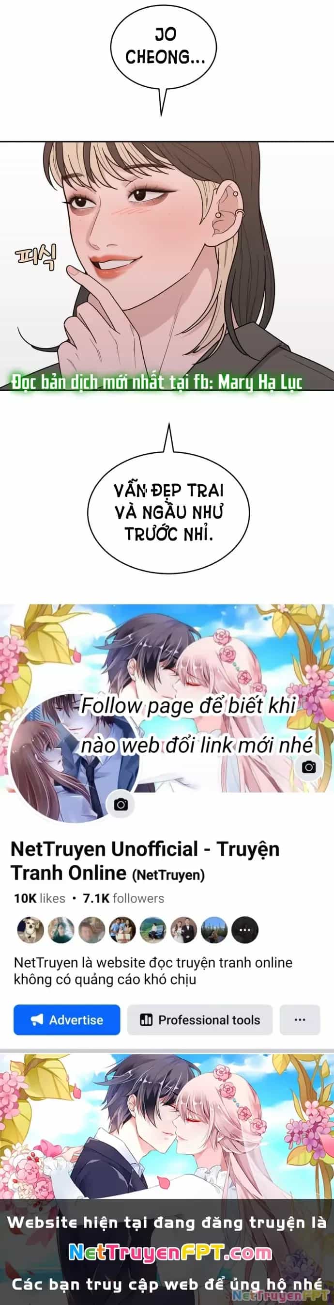 Vận May Không Ngờ - Chương 17.2 - ảnh 31
