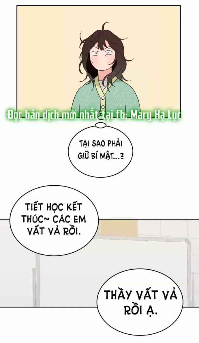 Vận May Không Ngờ - Chương 17.2 - ảnh 5