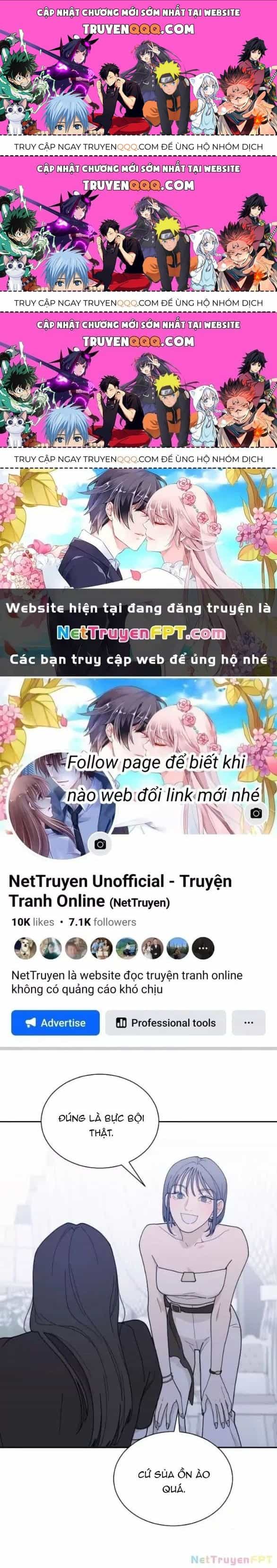 Vận May Không Ngờ - Chương 49.6 - ảnh 1