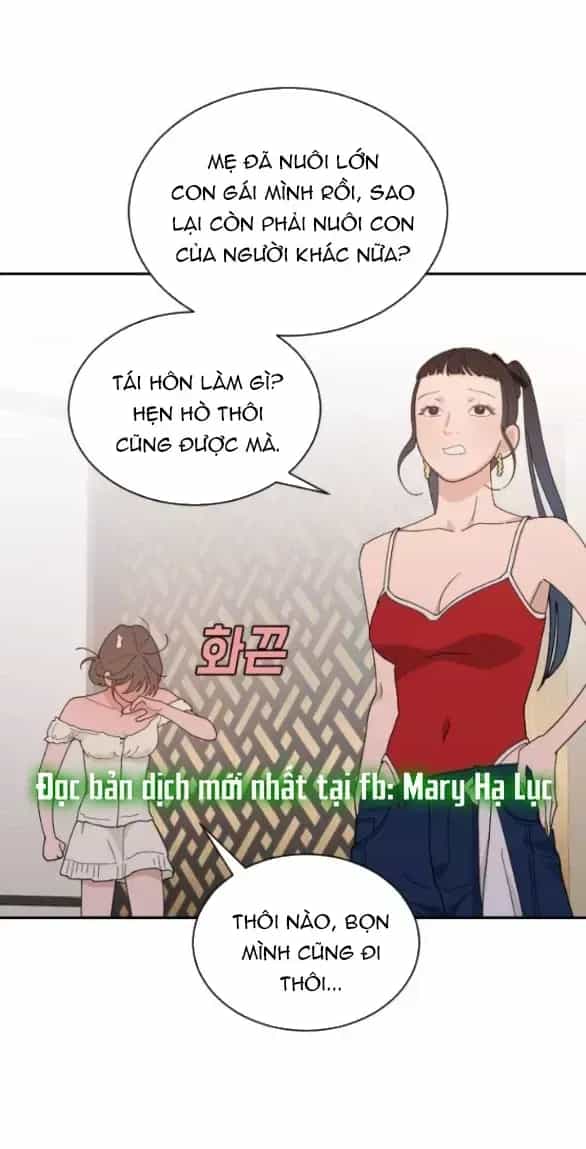 Vận May Không Ngờ - Chương 49.7 - ảnh 27