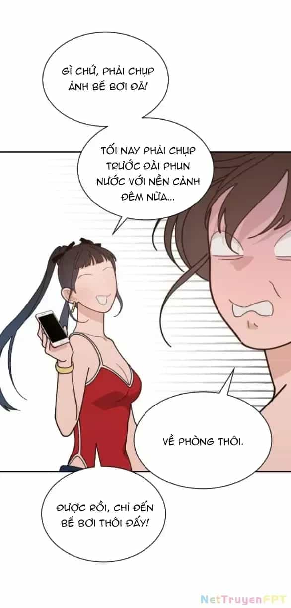 Vận May Không Ngờ - Chương 49.7 - ảnh 28