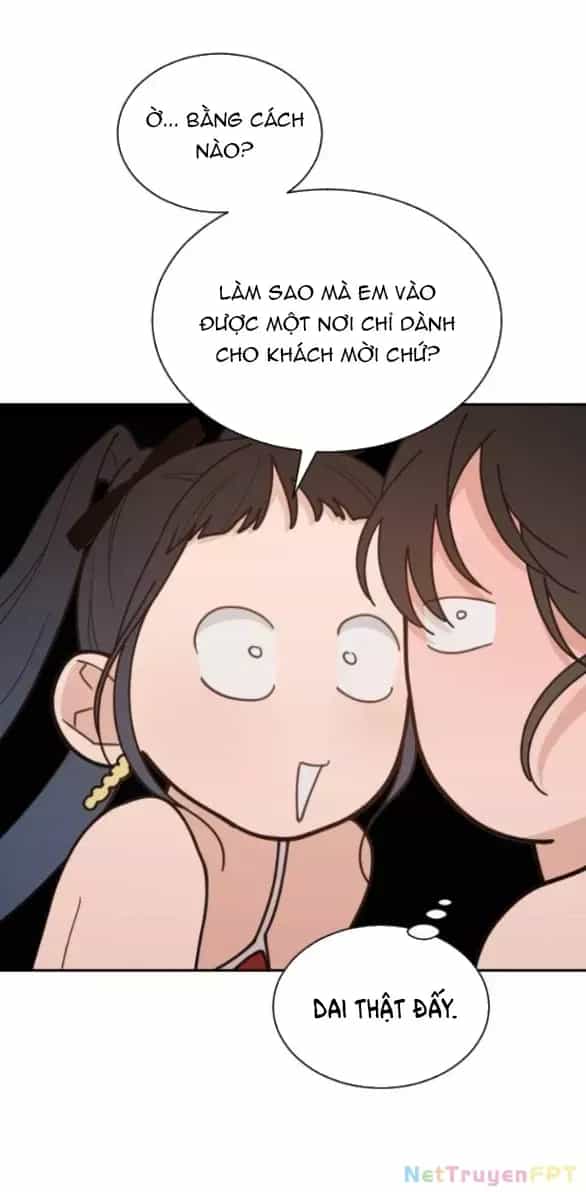 Vận May Không Ngờ - Chương 49.7 - ảnh 31