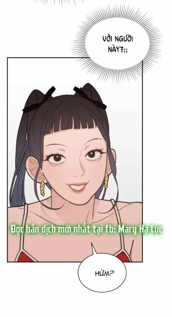 Vận May Không Ngờ - Chương 49.7 - ảnh 33