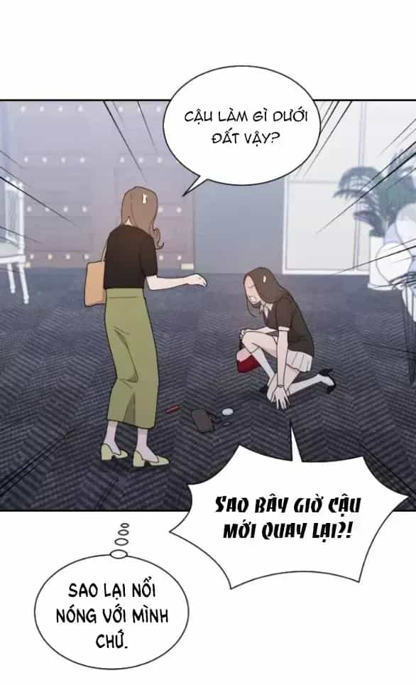 Vận May Không Ngờ - Chương 49.7 - ảnh 5