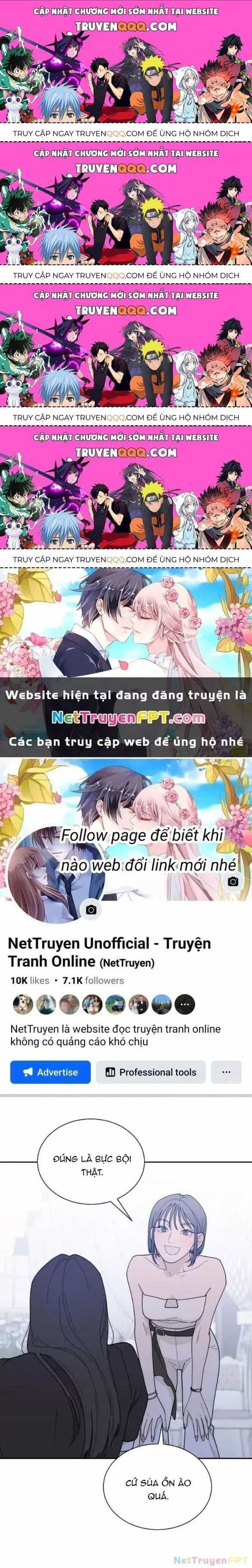 Vận May Không Ngờ - Chương 49.8 - ảnh 1