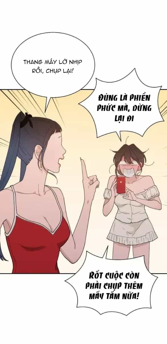 Vận May Không Ngờ - Chương 49.8 - ảnh 19