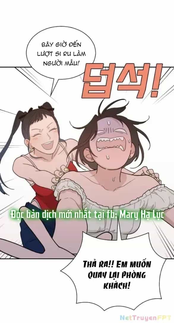 Vận May Không Ngờ - Chương 49.8 - ảnh 21