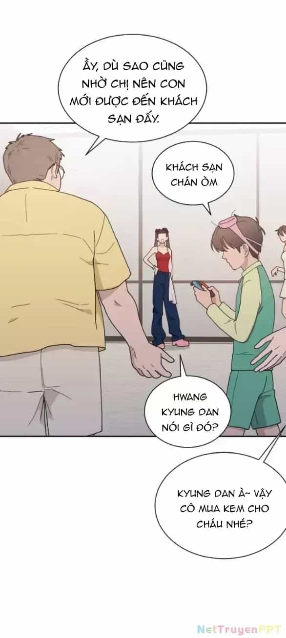 Vận May Không Ngờ - Chương 49.8 - ảnh 25