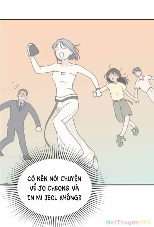 Vận May Không Ngờ - Chương 49.8 - ảnh 32