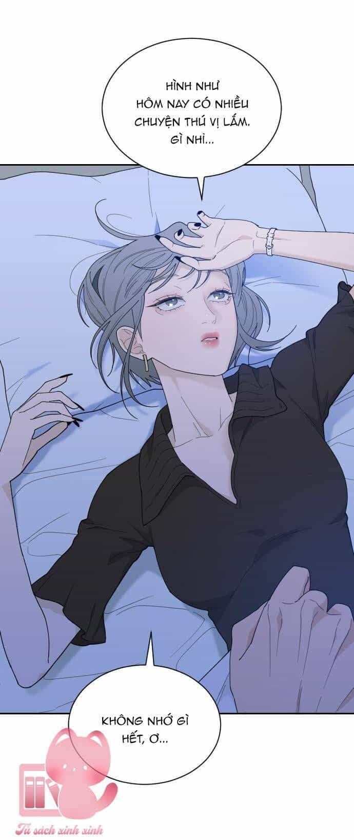 Vận May Không Ngờ - Chương 50 - ảnh 30