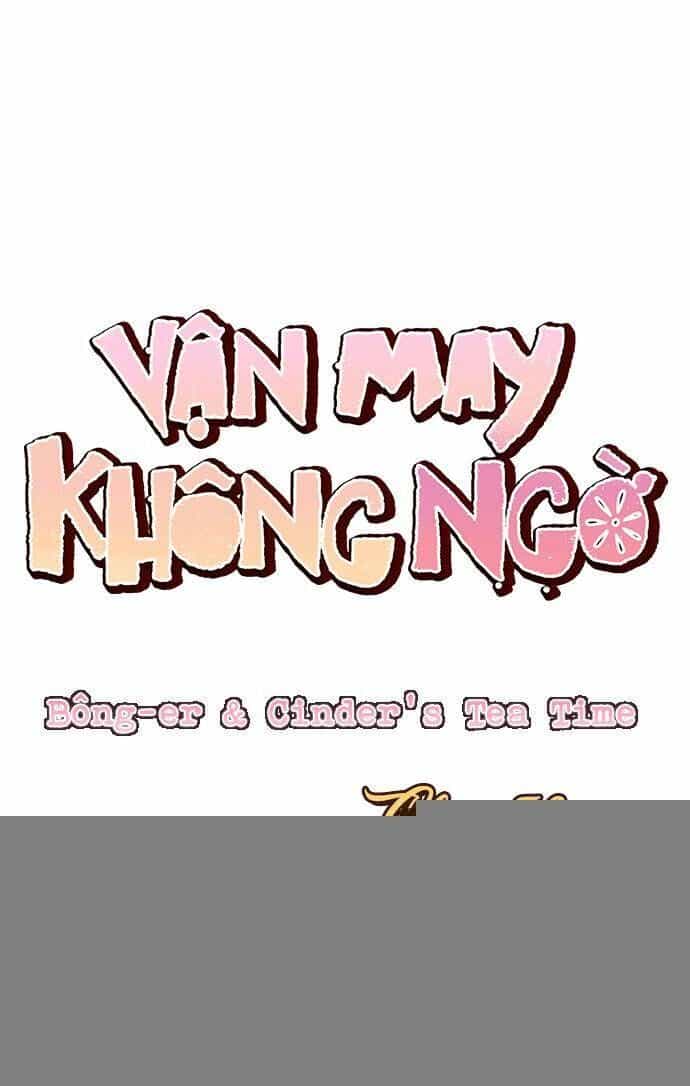 Vận May Không Ngờ - Chương 50 - ảnh 7