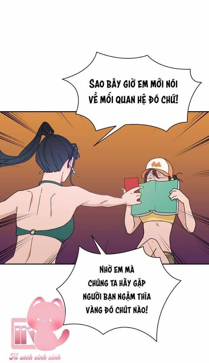 Vận May Không Ngờ - Chương 50 - ảnh 8