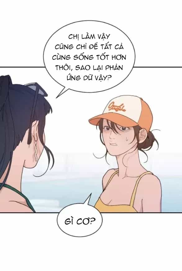 Vận May Không Ngờ - Chương 50.1 - ảnh 19