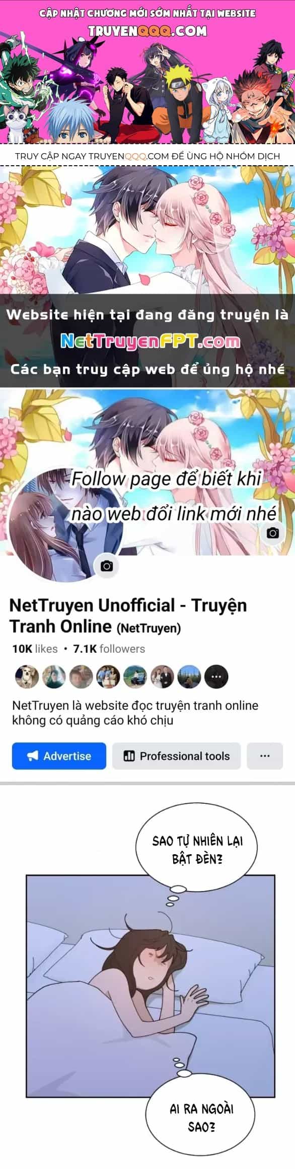 Vận May Không Ngờ - Chương 50.2 - ảnh 1