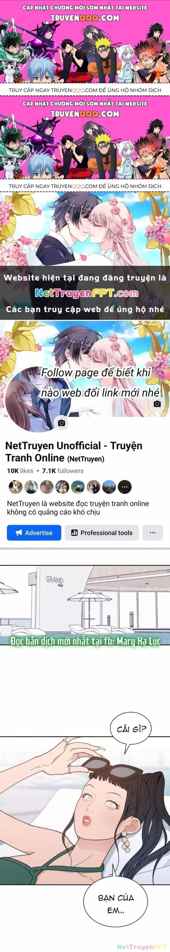 Vận May Không Ngờ - Chương 50.3 - ảnh 1