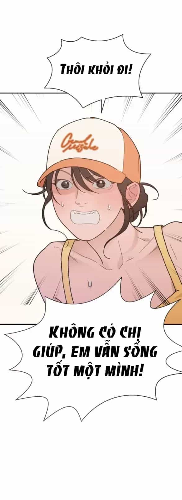 Vận May Không Ngờ - Chương 50.3 - ảnh 20