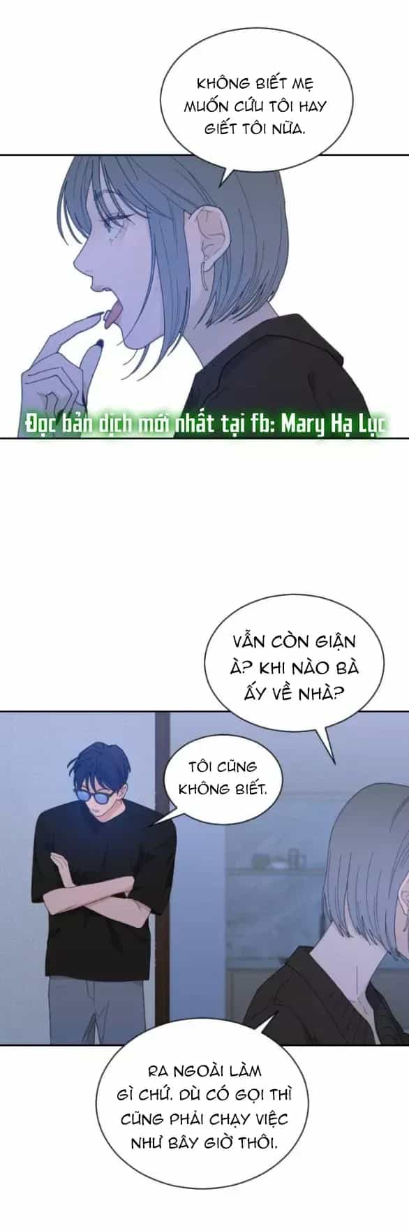 Vận May Không Ngờ - Chương 50.3 - ảnh 24