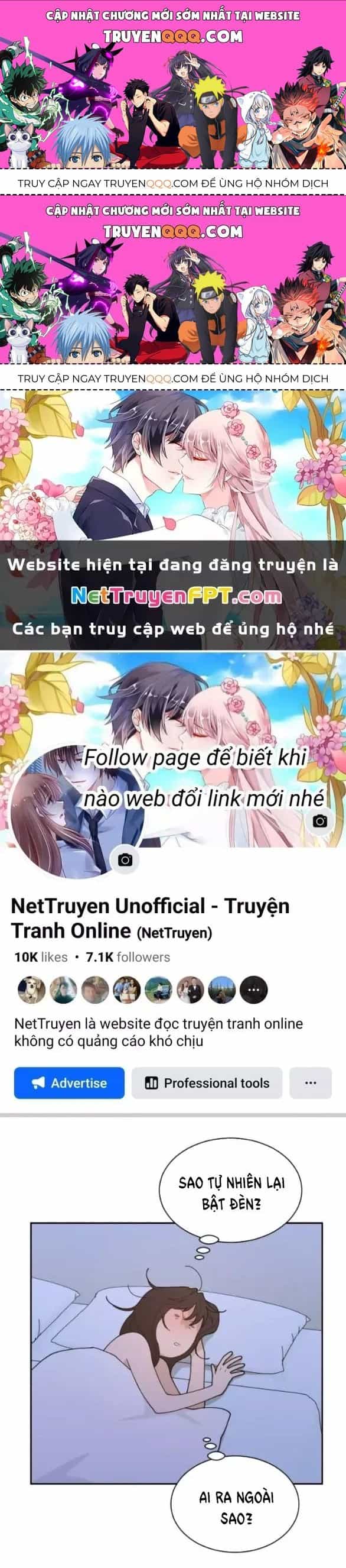 Vận May Không Ngờ - Chương 50.4 - ảnh 1