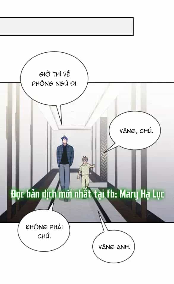 Vận May Không Ngờ - Chương 50.4 - ảnh 27