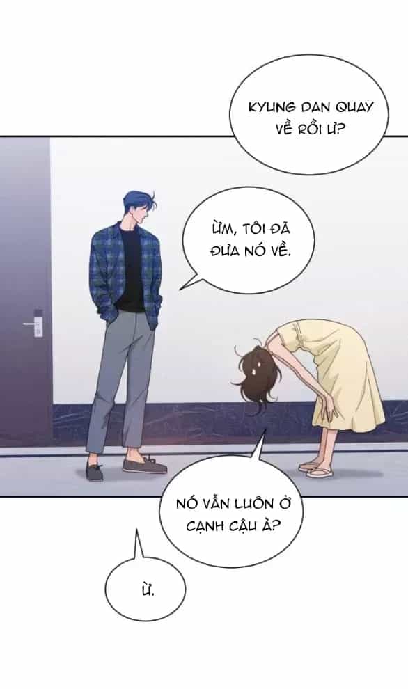Vận May Không Ngờ - Chương 50.4 - ảnh 34