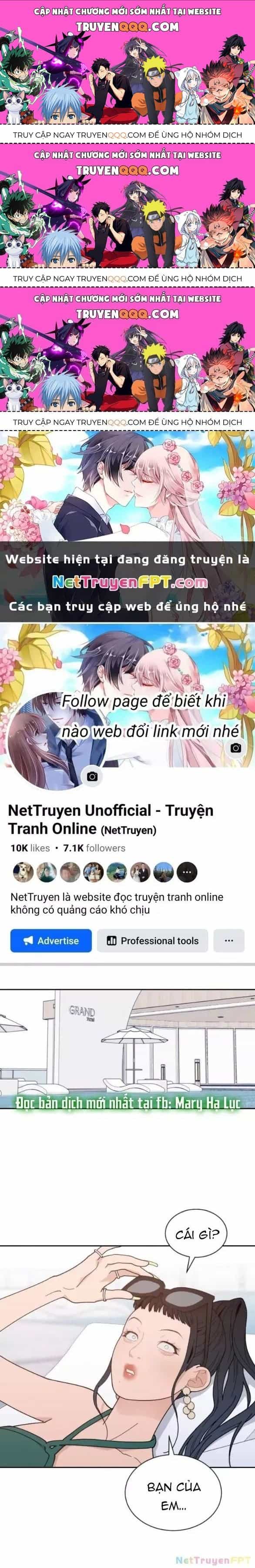 Vận May Không Ngờ - Chương 50.5 - ảnh 1