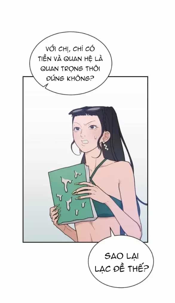 Vận May Không Ngờ - Chương 50.5 - ảnh 16