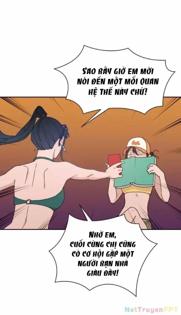 Vận May Không Ngờ - Chương 50.5 - ảnh 7