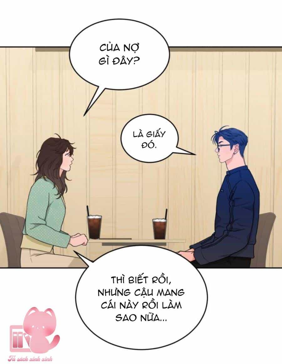 Vận May Không Ngờ - Chương 18 - ảnh 12