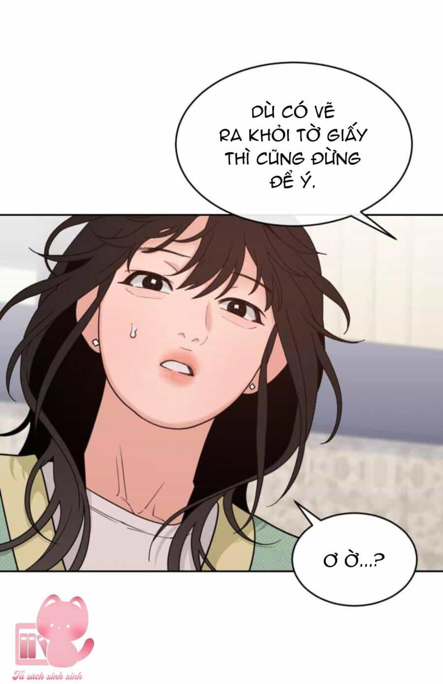 Vận May Không Ngờ - Chương 18 - ảnh 24