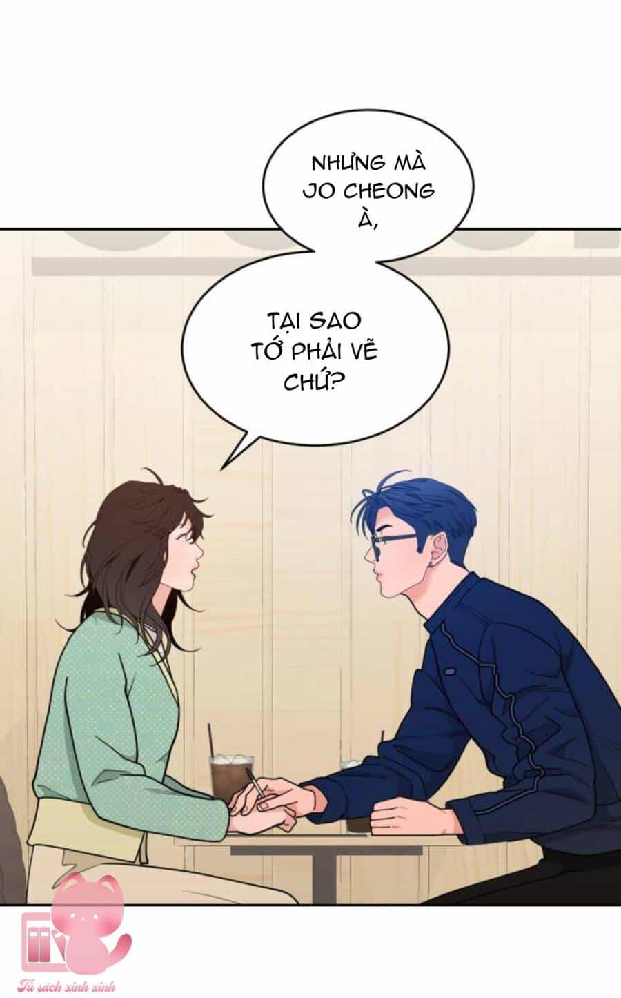 Vận May Không Ngờ - Chương 18 - ảnh 25