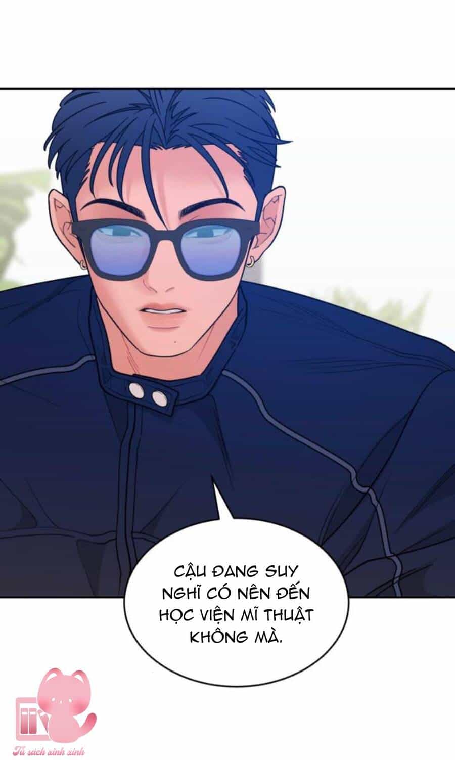 Vận May Không Ngờ - Chương 18 - ảnh 27
