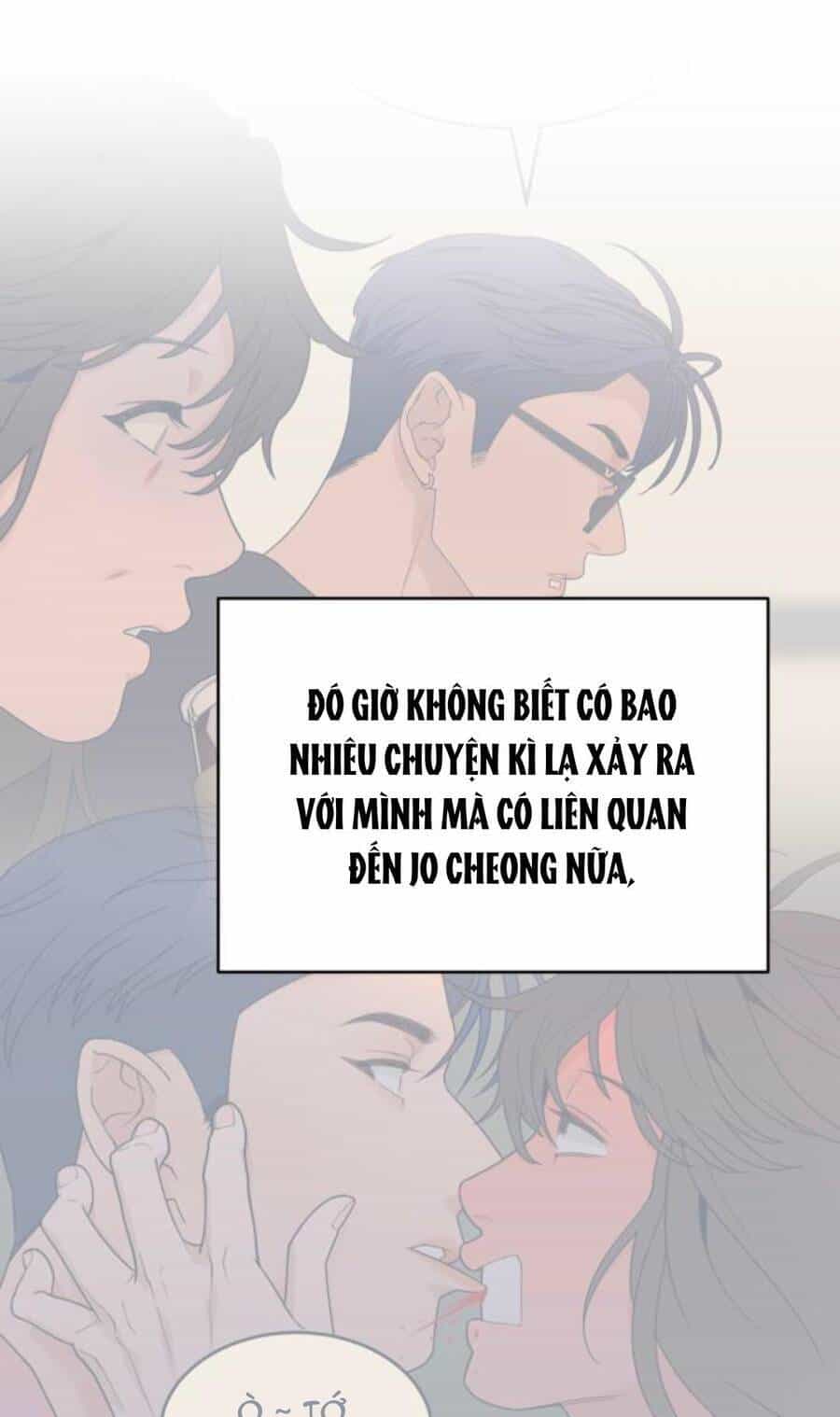 Vận May Không Ngờ - Chương 18 - ảnh 3