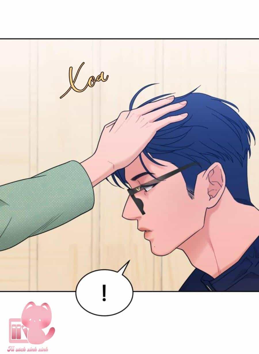 Vận May Không Ngờ - Chương 18 - ảnh 45