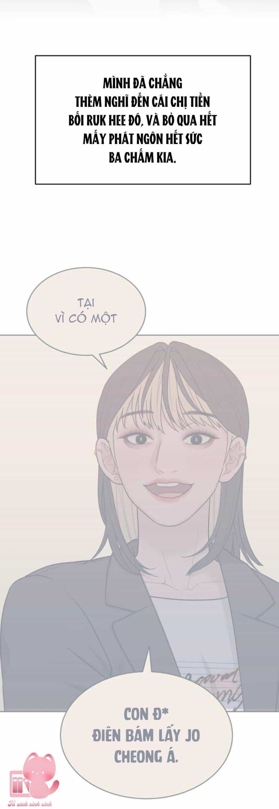 Vận May Không Ngờ - Chương 18 - ảnh 5