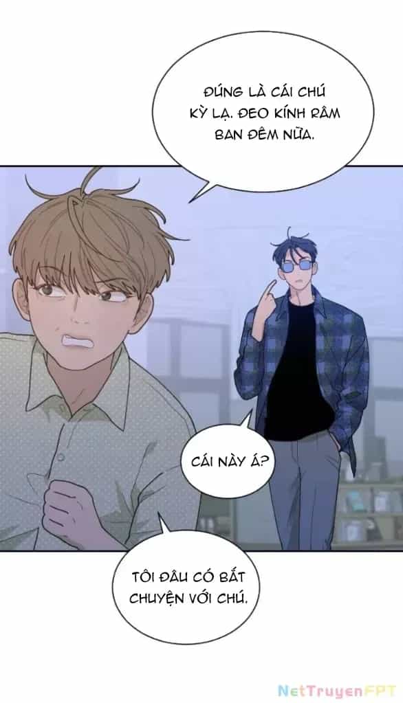 Vận May Không Ngờ - Chương 50.6 - ảnh 11