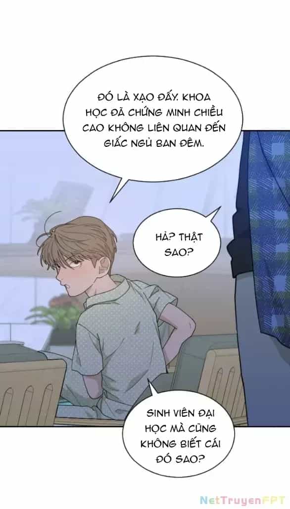 Vận May Không Ngờ - Chương 50.6 - ảnh 8