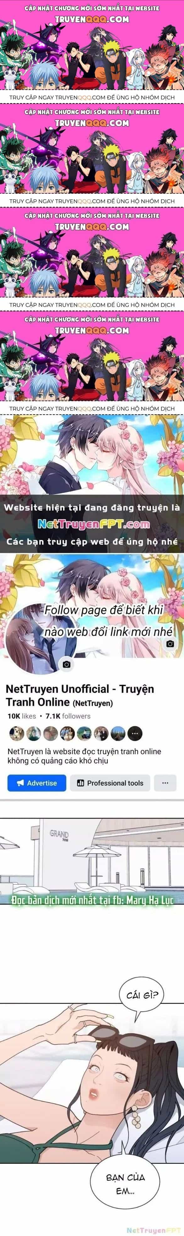 Vận May Không Ngờ - Chương 50.7 - ảnh 1